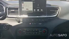 Kia ProCeed 1.0 T-GDi GT Line de 2019