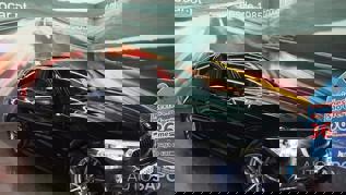 BMW Série 5 de 2020