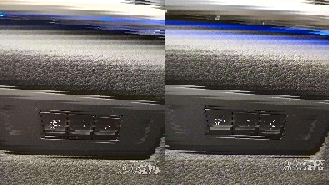 BMW Série 5 de 2020