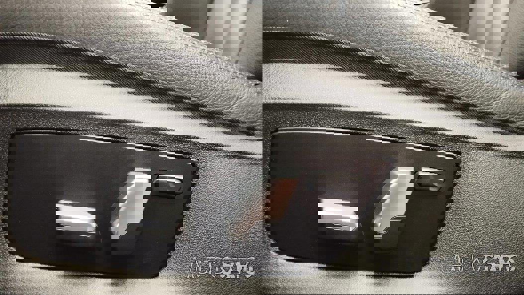 BMW Série 5 de 2020