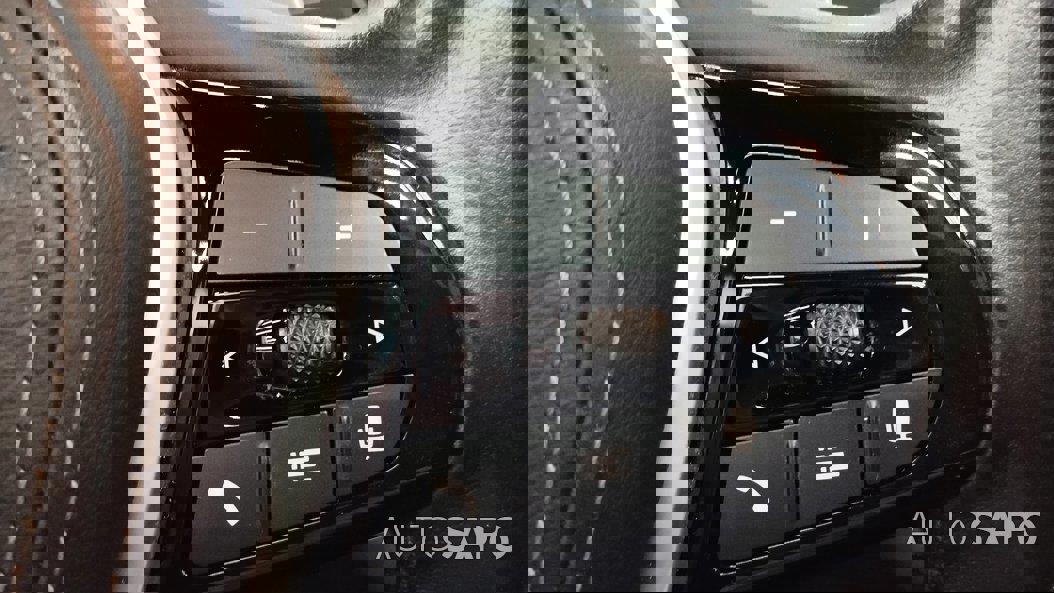 BMW Série 5 de 2020