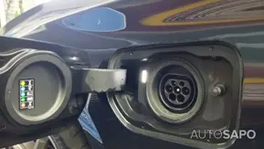 BMW Série 5 de 2020