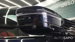 BMW Série 5 de 2020