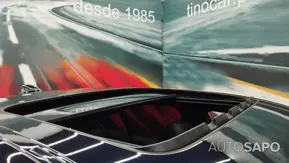 BMW Série 5 de 2020