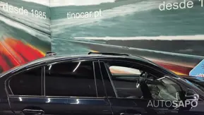 BMW Série 5 de 2020