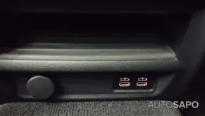 BMW Série 5 de 2020