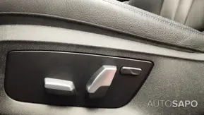 BMW Série 5 de 2020