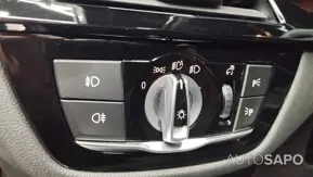 BMW Série 5 de 2020