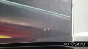 BMW Série 5 de 2020
