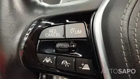 BMW Série 5 de 2020