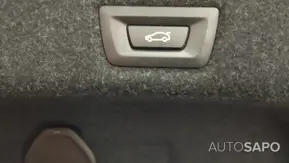 BMW Série 5 de 2020