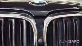 BMW Série 5 de 2020