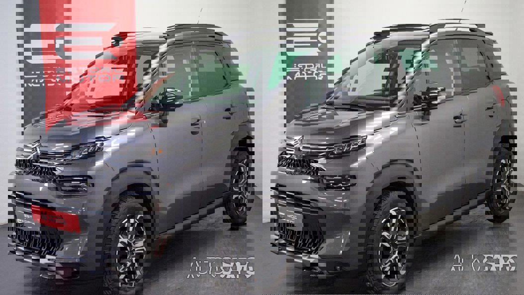Citroen C3 AirCross 1.2 PureTech C-Series de 2023