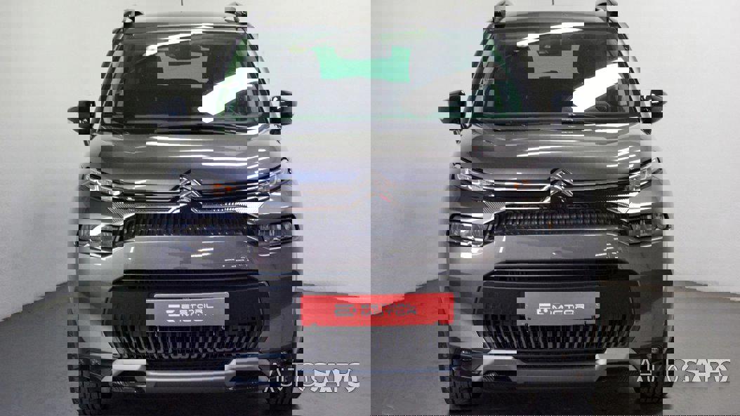 Citroen C3 AirCross 1.2 PureTech C-Series de 2023