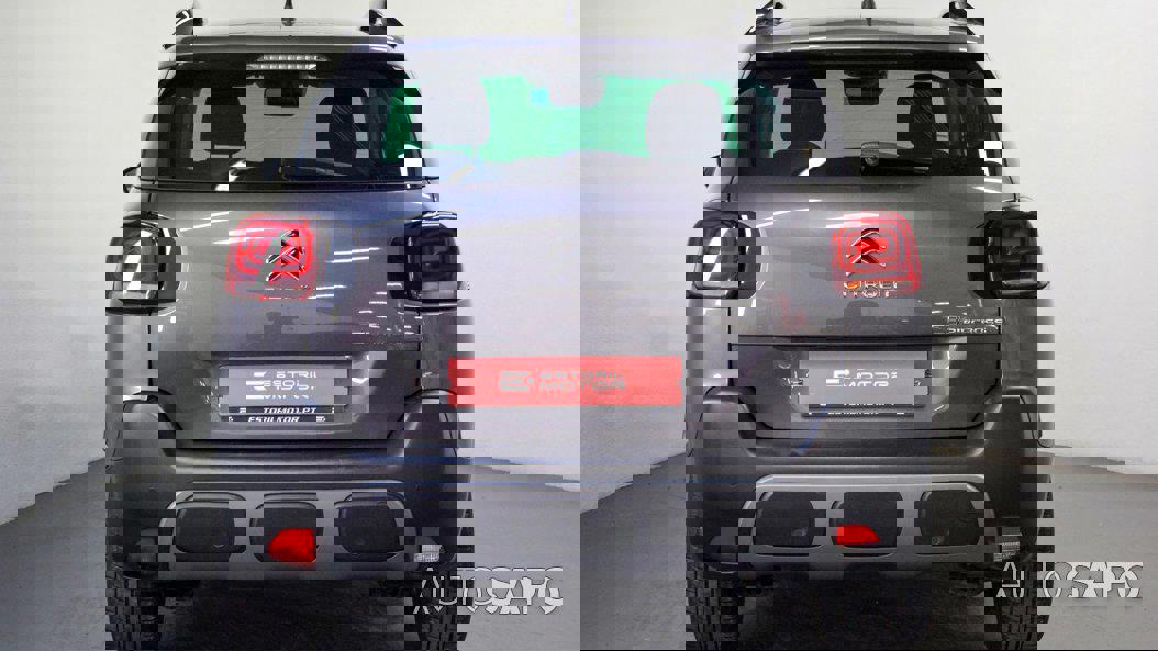 Citroen C3 AirCross 1.2 PureTech C-Series de 2023