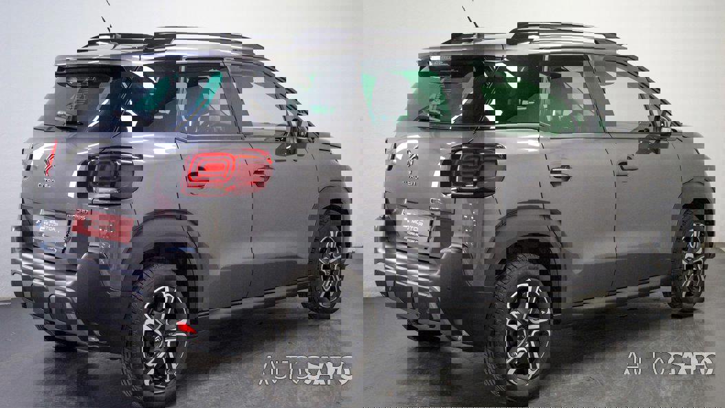 Citroen C3 AirCross 1.2 PureTech C-Series de 2023
