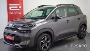 Citroen C3 AirCross 1.2 PureTech C-Series de 2023