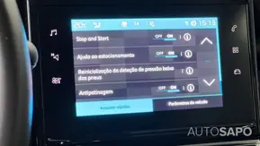 Citroen C3 AirCross 1.2 PureTech C-Series de 2023