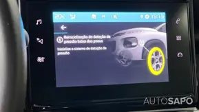 Citroen C3 AirCross 1.2 PureTech C-Series de 2023
