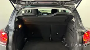 Citroen C3 AirCross 1.2 PureTech C-Series de 2023