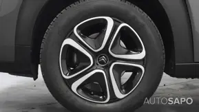 Citroen C3 AirCross 1.2 PureTech C-Series de 2023