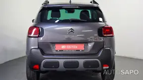 Citroen C3 AirCross 1.2 PureTech C-Series de 2023