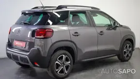 Citroen C3 AirCross 1.2 PureTech C-Series de 2023