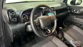 Citroen C3 AirCross 1.2 PureTech C-Series de 2023