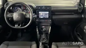 Citroen C3 AirCross 1.2 PureTech C-Series de 2023