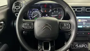 Citroen C3 AirCross 1.2 PureTech C-Series de 2023