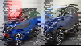 Renault Kadjar 1.3 TCe Intens de 2019