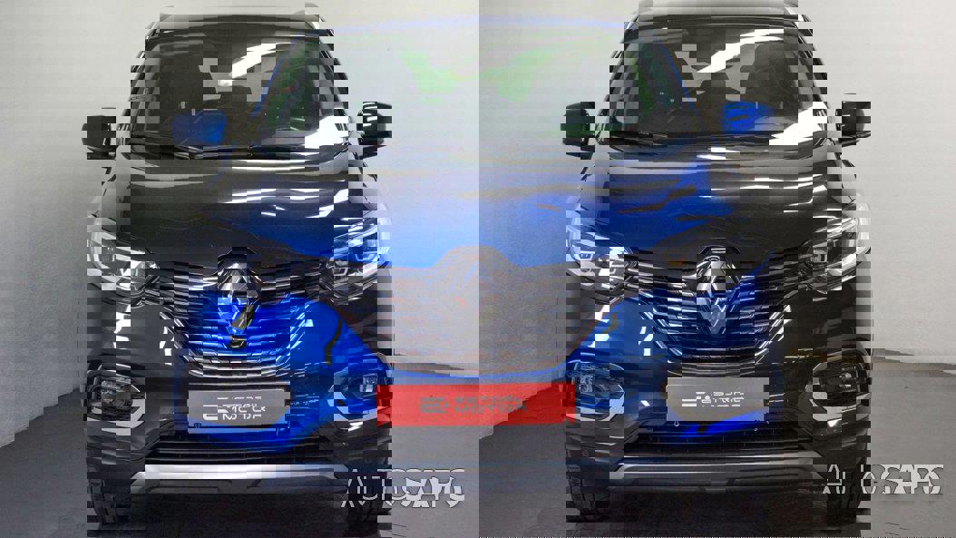 Renault Kadjar 1.3 TCe Intens de 2019