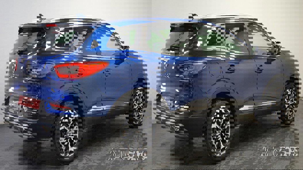 Renault Kadjar 1.3 TCe Intens de 2019
