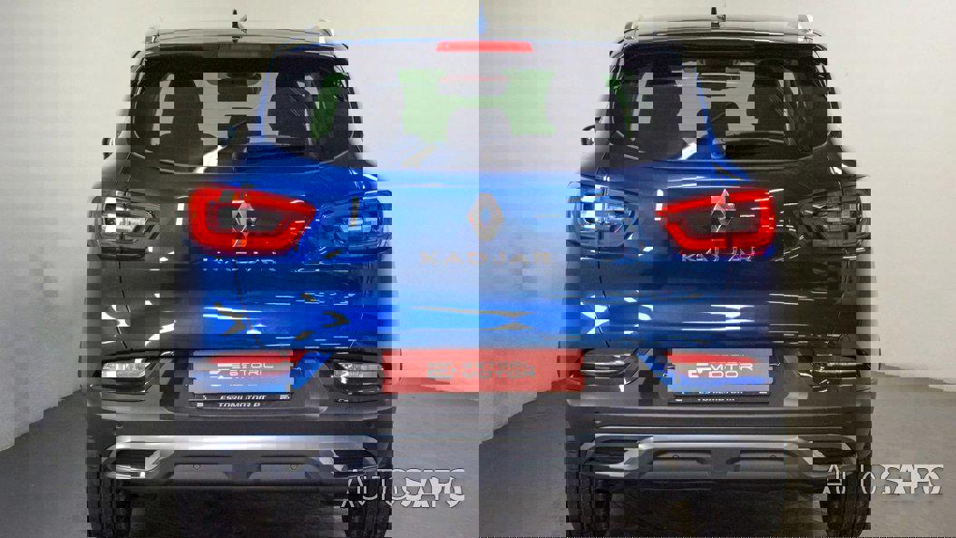 Renault Kadjar 1.3 TCe Intens de 2019