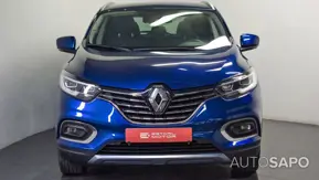 Renault Kadjar 1.3 TCe Intens de 2019