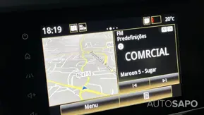 Renault Kadjar 1.3 TCe Intens de 2019