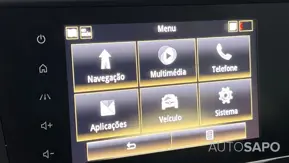 Renault Kadjar 1.3 TCe Intens de 2019