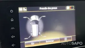 Renault Kadjar 1.3 TCe Intens de 2019