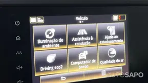 Renault Kadjar 1.3 TCe Intens de 2019
