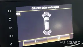 Renault Kadjar 1.3 TCe Intens de 2019