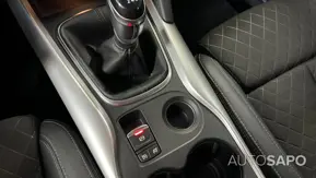Renault Kadjar 1.3 TCe Intens de 2019
