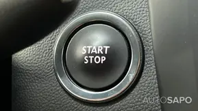 Renault Kadjar 1.3 TCe Intens de 2019