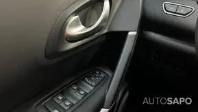 Renault Kadjar 1.3 TCe Intens de 2019