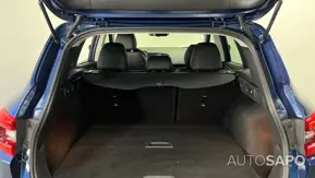 Renault Kadjar 1.3 TCe Intens de 2019