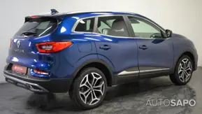 Renault Kadjar 1.3 TCe Intens de 2019
