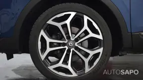 Renault Kadjar 1.3 TCe Intens de 2019