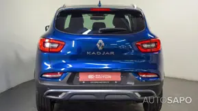 Renault Kadjar 1.3 TCe Intens de 2019
