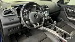 Renault Kadjar 1.3 TCe Intens de 2019