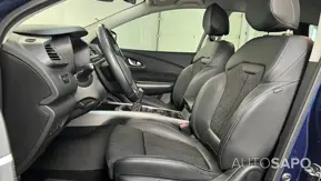 Renault Kadjar 1.3 TCe Intens de 2019