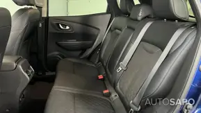 Renault Kadjar 1.3 TCe Intens de 2019